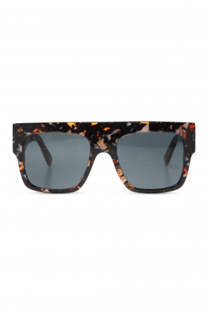 christian roth oversized butterfly shape sunglasses item